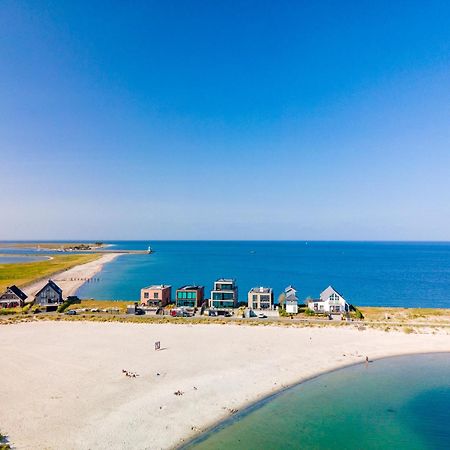 Miramar - Familienfreundliche Ferienhaus Im Ostseeresort Olpenitz Extérieur photo