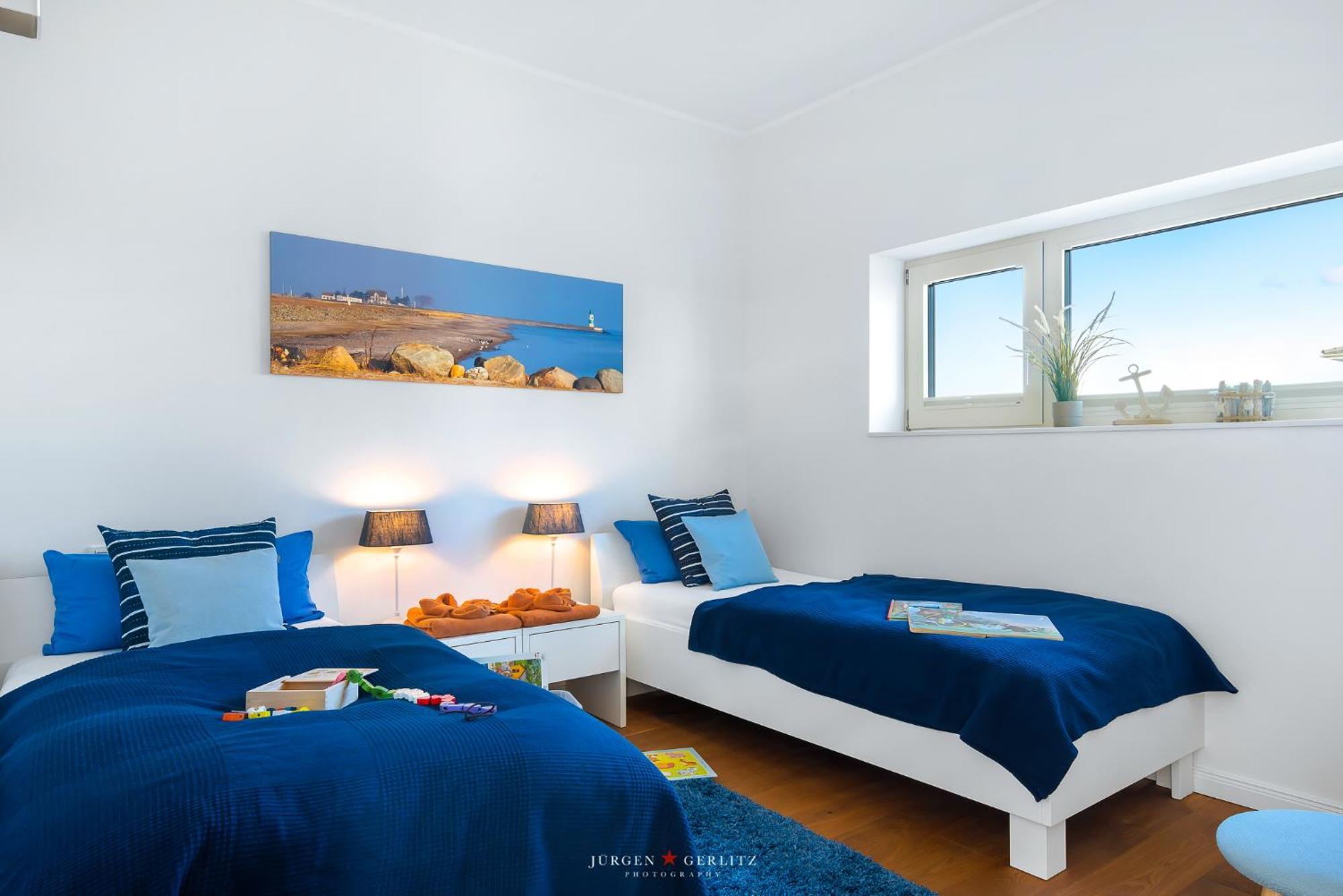 Miramar - Familienfreundliche Ferienhaus Im Ostseeresort Olpenitz Extérieur photo