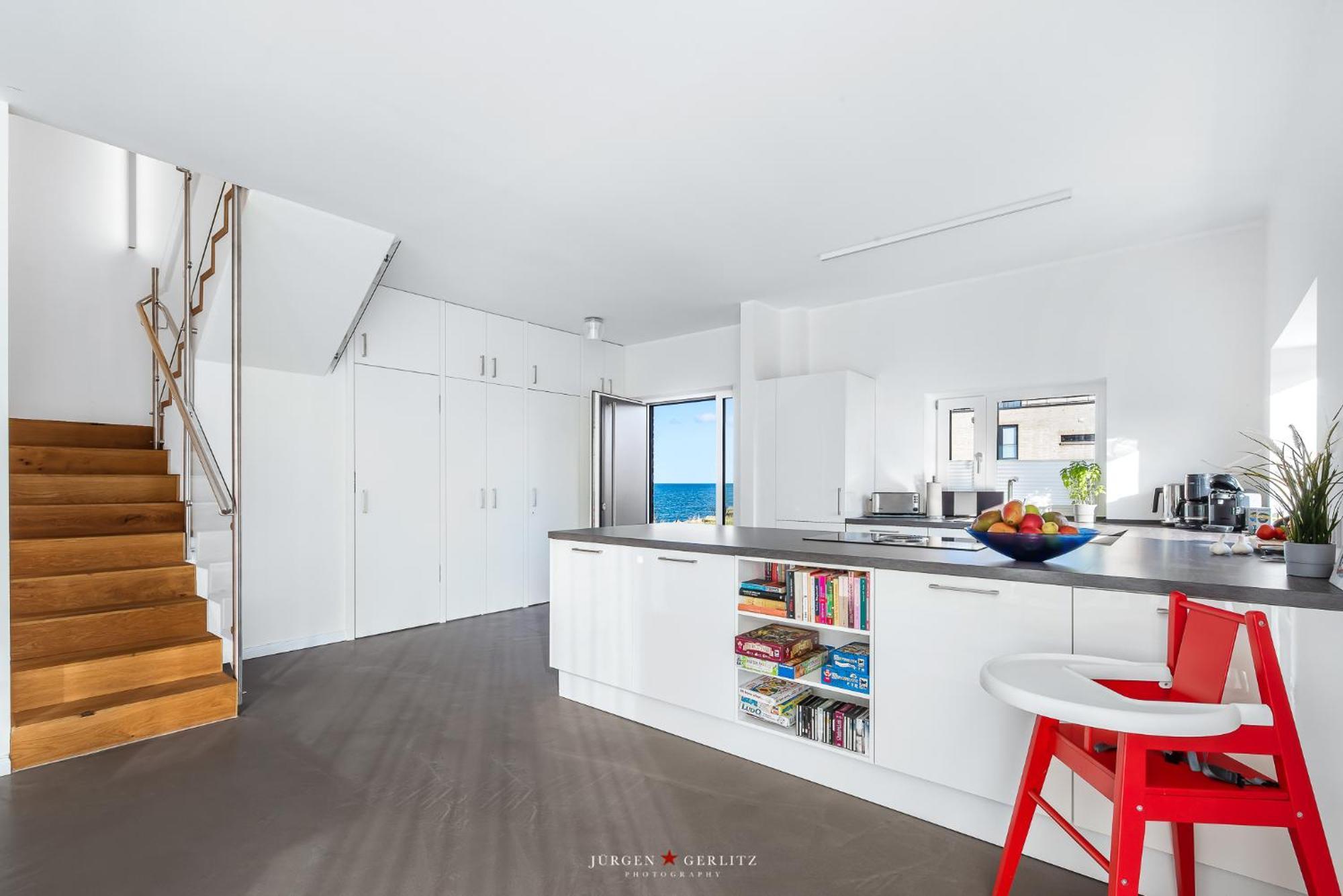 Miramar - Familienfreundliche Ferienhaus Im Ostseeresort Olpenitz Extérieur photo