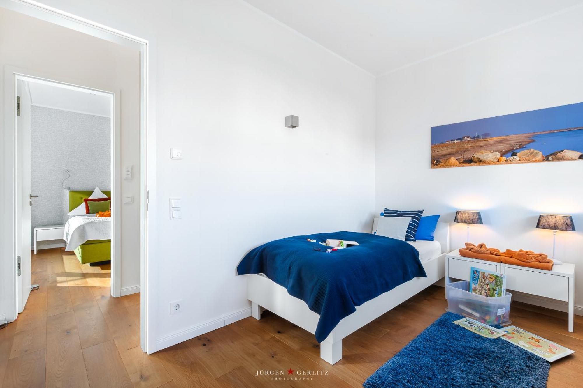 Miramar - Familienfreundliche Ferienhaus Im Ostseeresort Olpenitz Extérieur photo