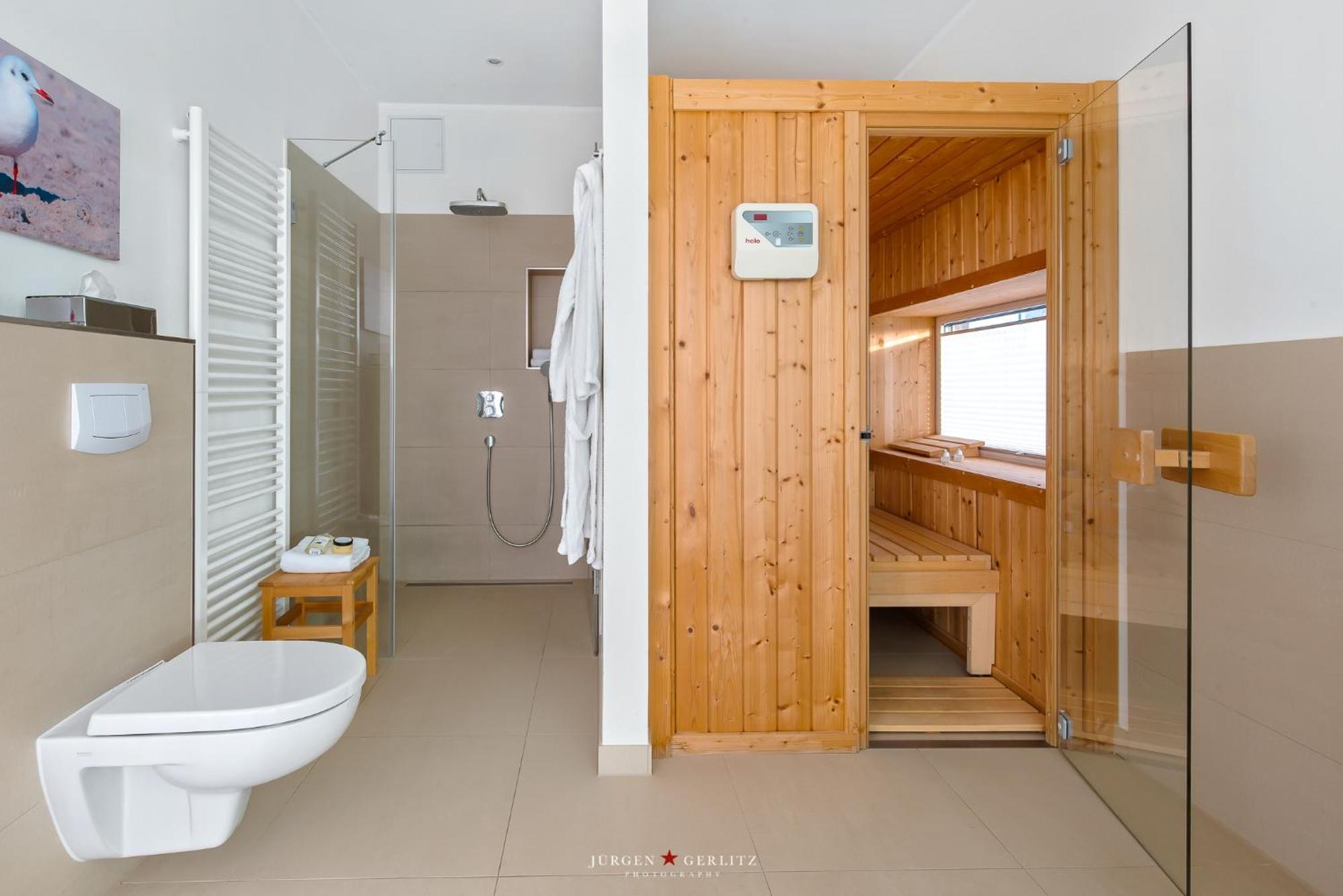 Miramar - Familienfreundliche Ferienhaus Im Ostseeresort Olpenitz Extérieur photo