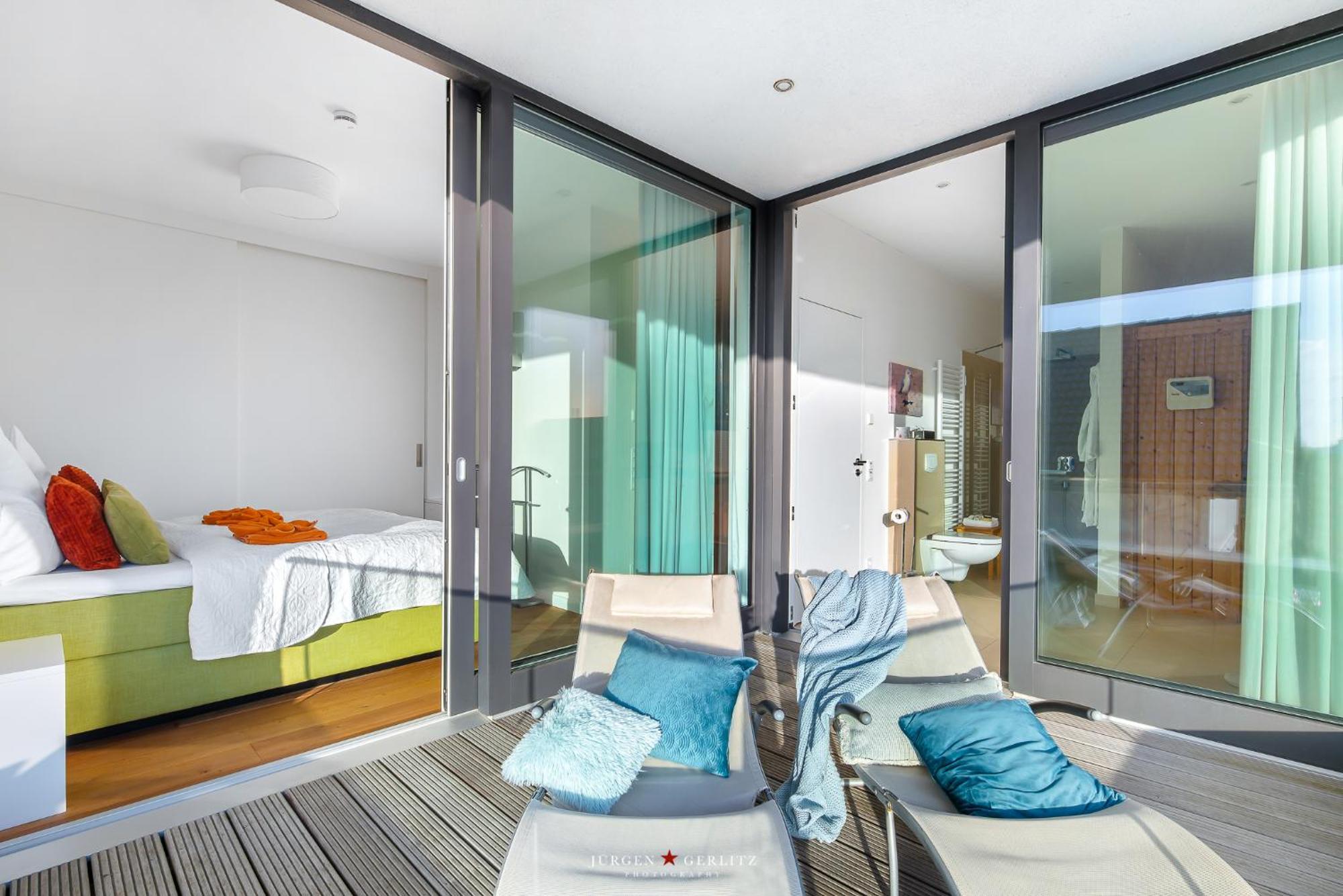 Miramar - Familienfreundliche Ferienhaus Im Ostseeresort Olpenitz Extérieur photo