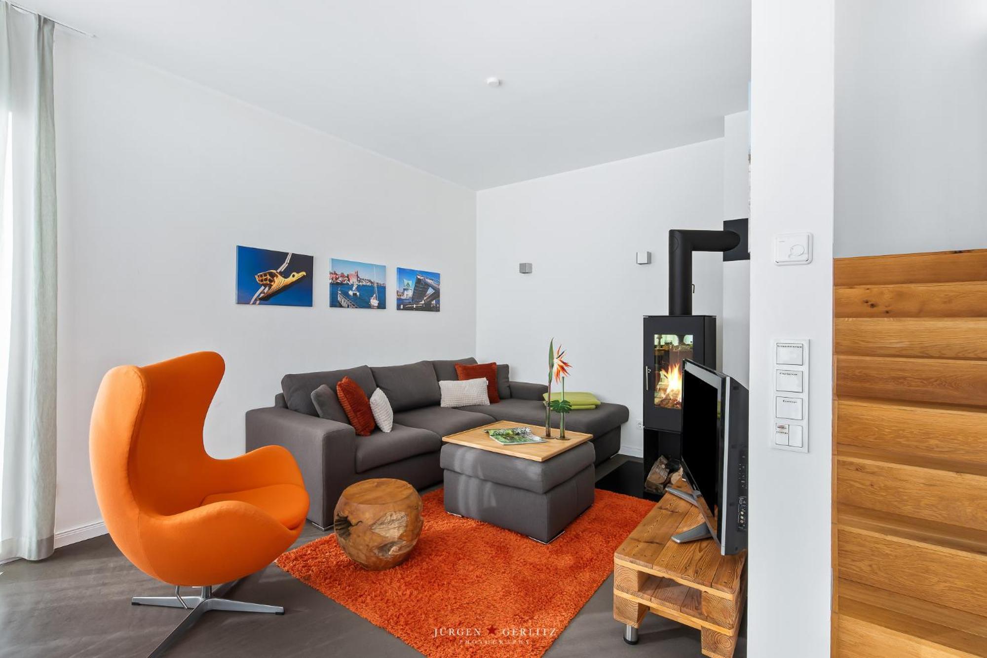 Miramar - Familienfreundliche Ferienhaus Im Ostseeresort Olpenitz Extérieur photo