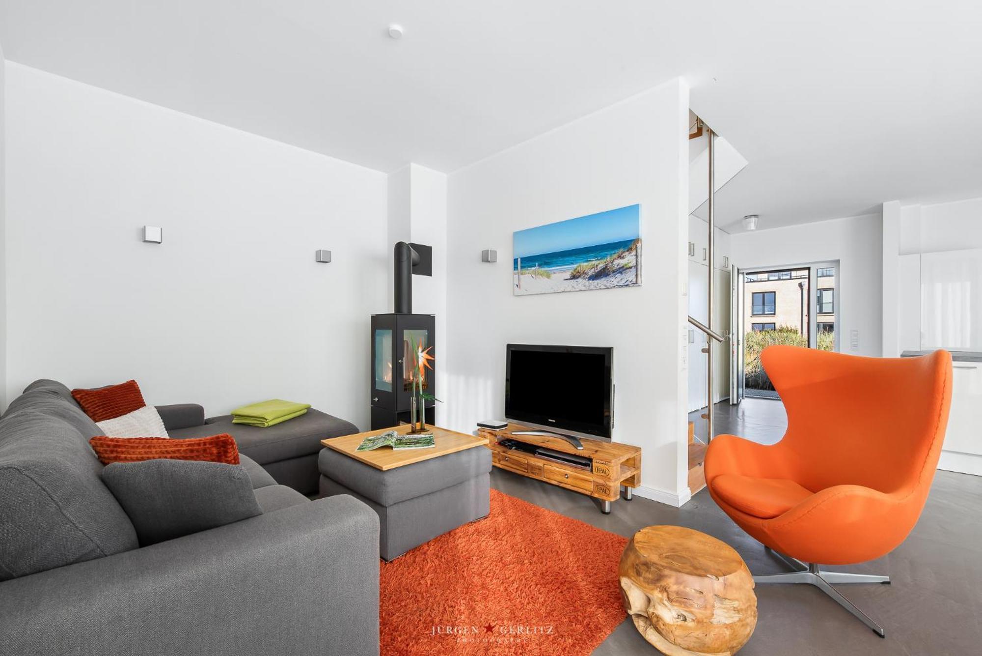 Miramar - Familienfreundliche Ferienhaus Im Ostseeresort Olpenitz Extérieur photo