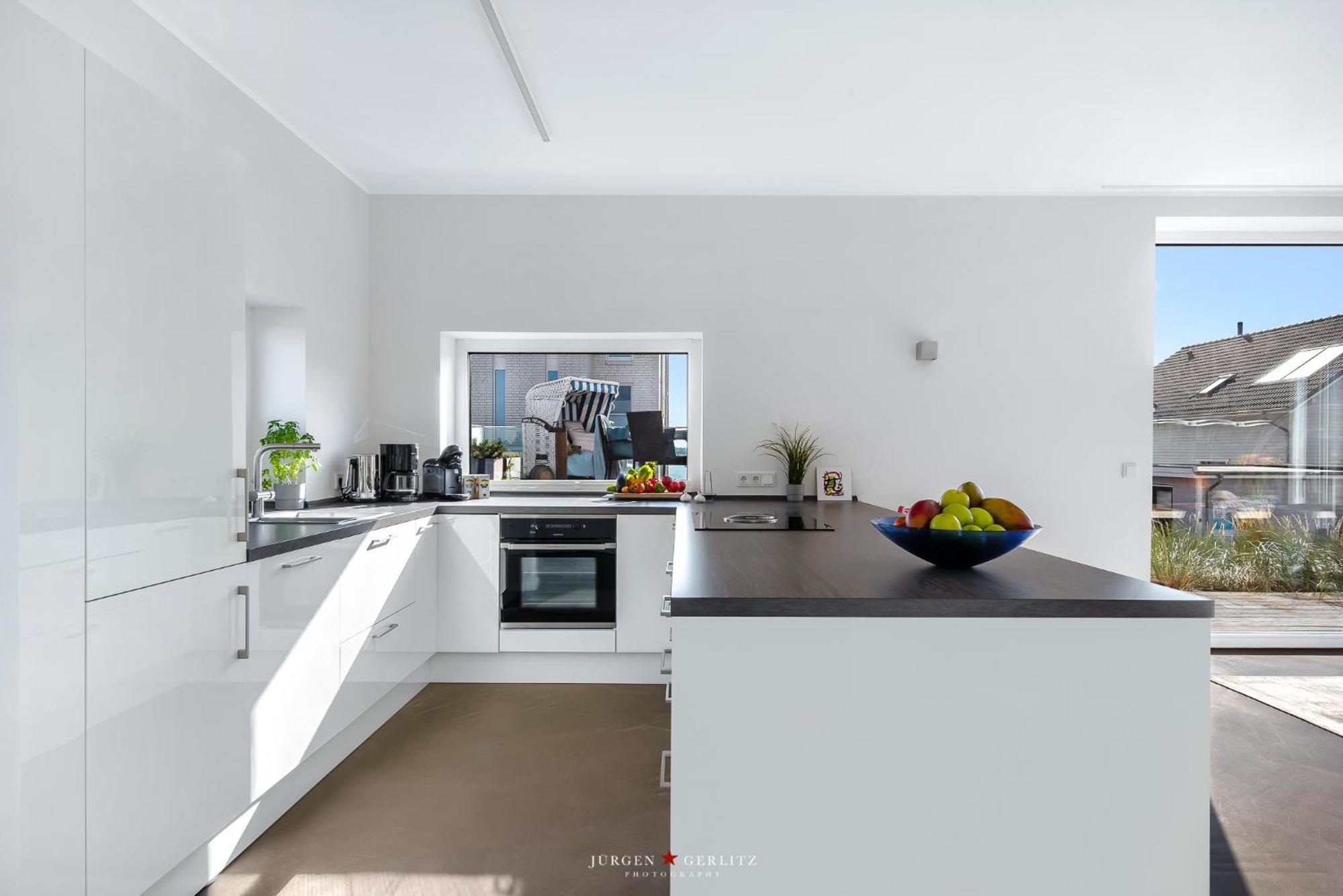 Miramar - Familienfreundliche Ferienhaus Im Ostseeresort Olpenitz Extérieur photo