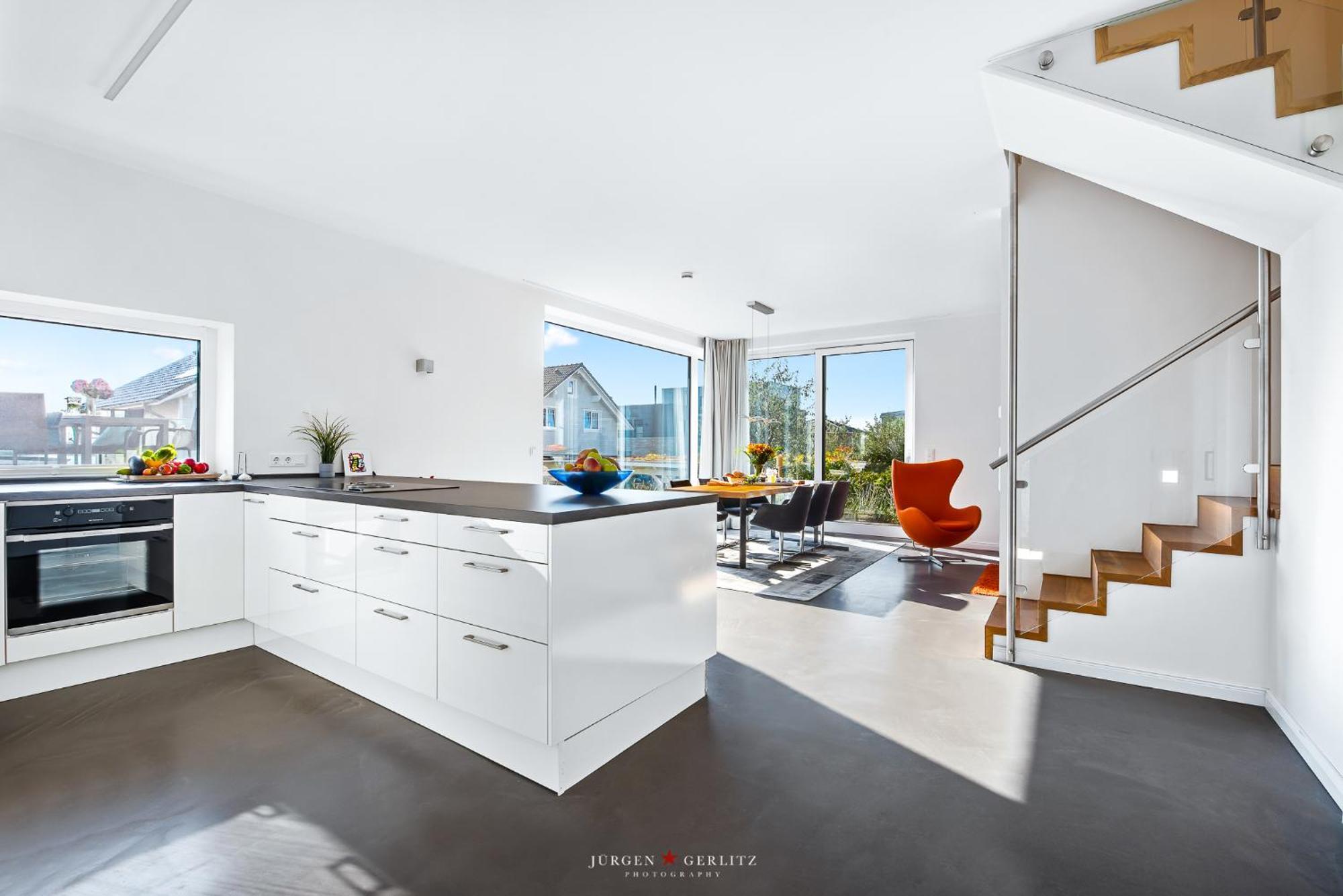 Miramar - Familienfreundliche Ferienhaus Im Ostseeresort Olpenitz Extérieur photo