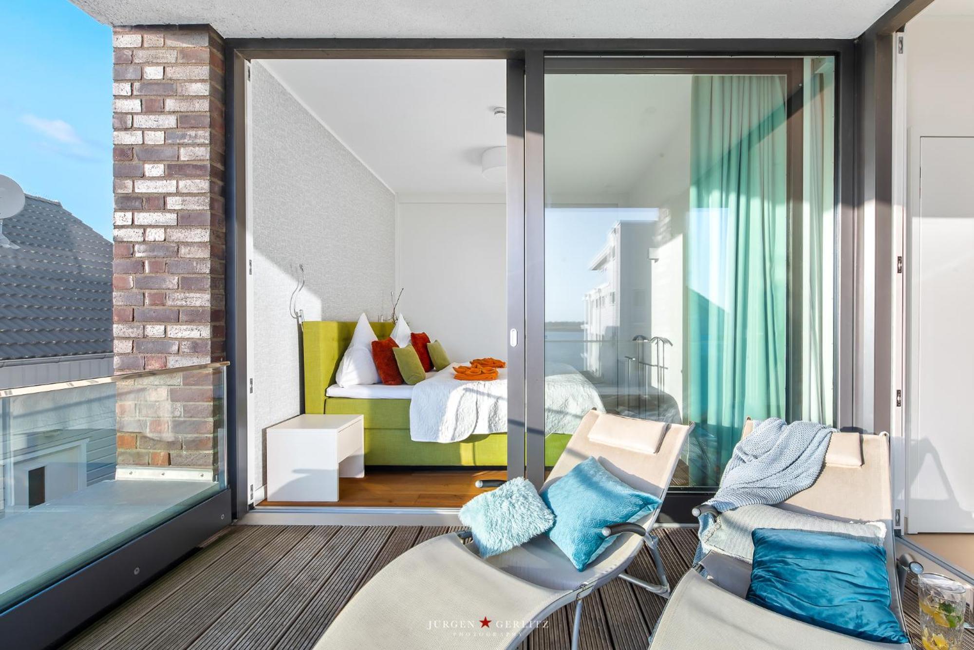 Miramar - Familienfreundliche Ferienhaus Im Ostseeresort Olpenitz Extérieur photo
